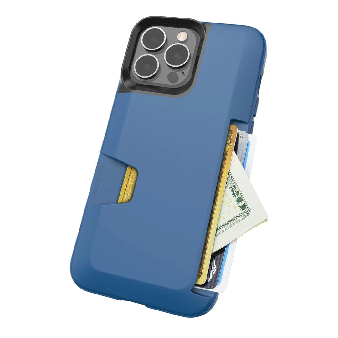 Wallet Slayer Vol. 1 - Card Case for iPhone 13 Pro Max (6.7") - Image 19