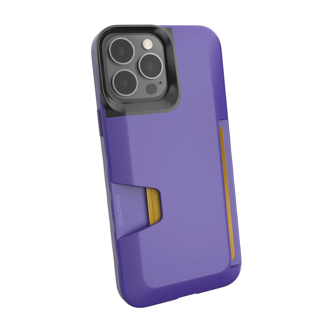 Wallet Slayer Vol. 1 - Card Case for iPhone 13 Pro Max (6.7") - Image 2