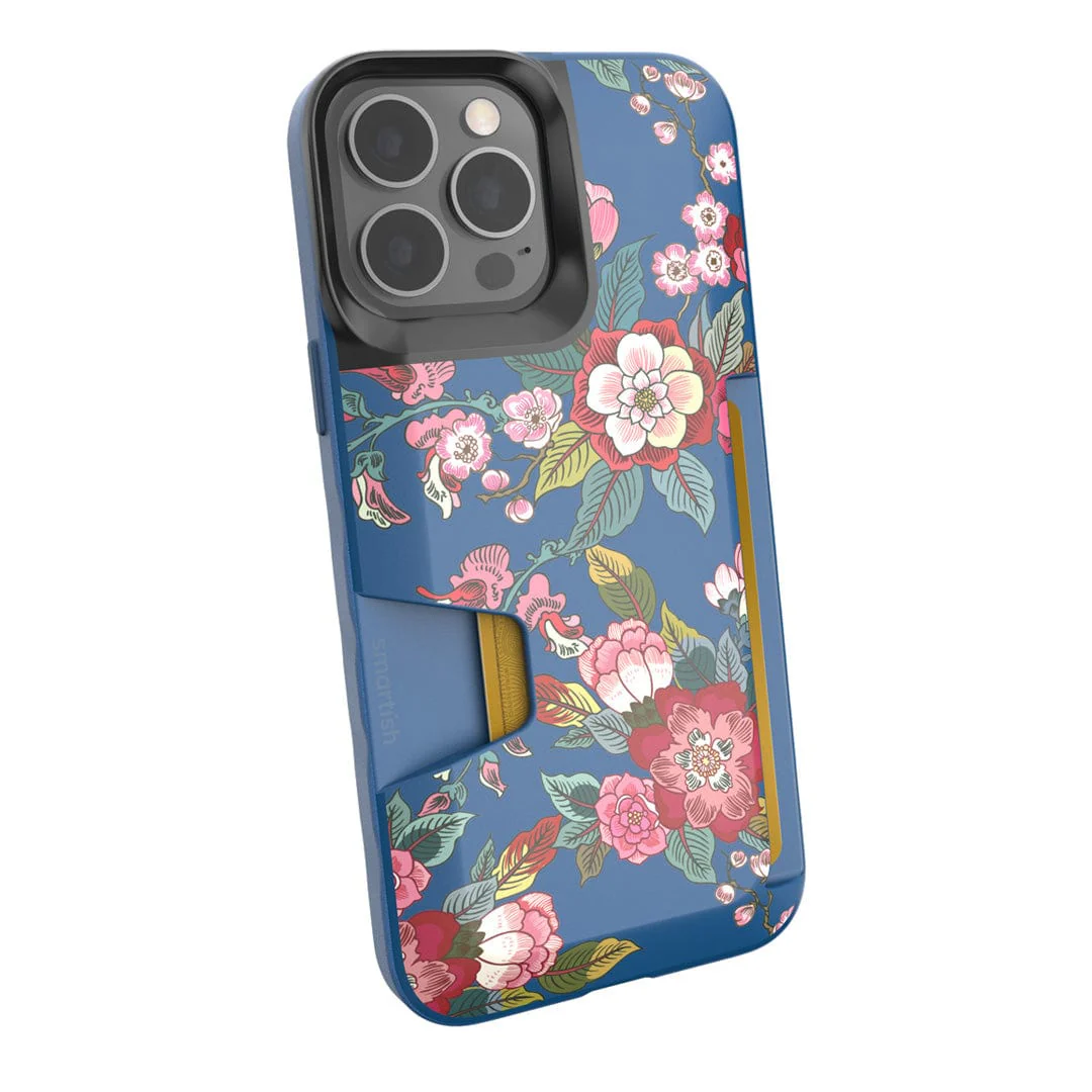 Wallet Slayer Vol. 1 - Card Case for iPhone 13 Pro Max (6.7") - Image 22