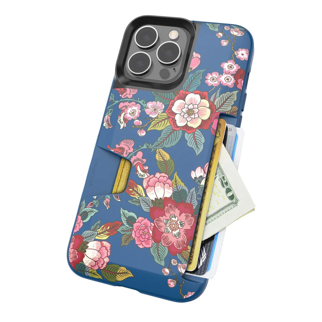 Wallet Slayer Vol. 1 - Card Case for iPhone 13 Pro Max (6.7") - Image 23