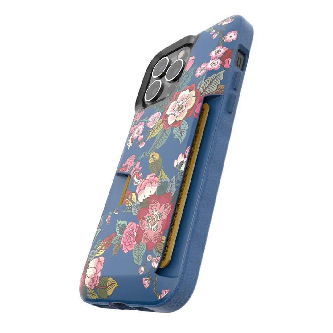 Wallet Slayer Vol. 1 - Card Case for iPhone 13 Pro Max (6.7") - Image 24