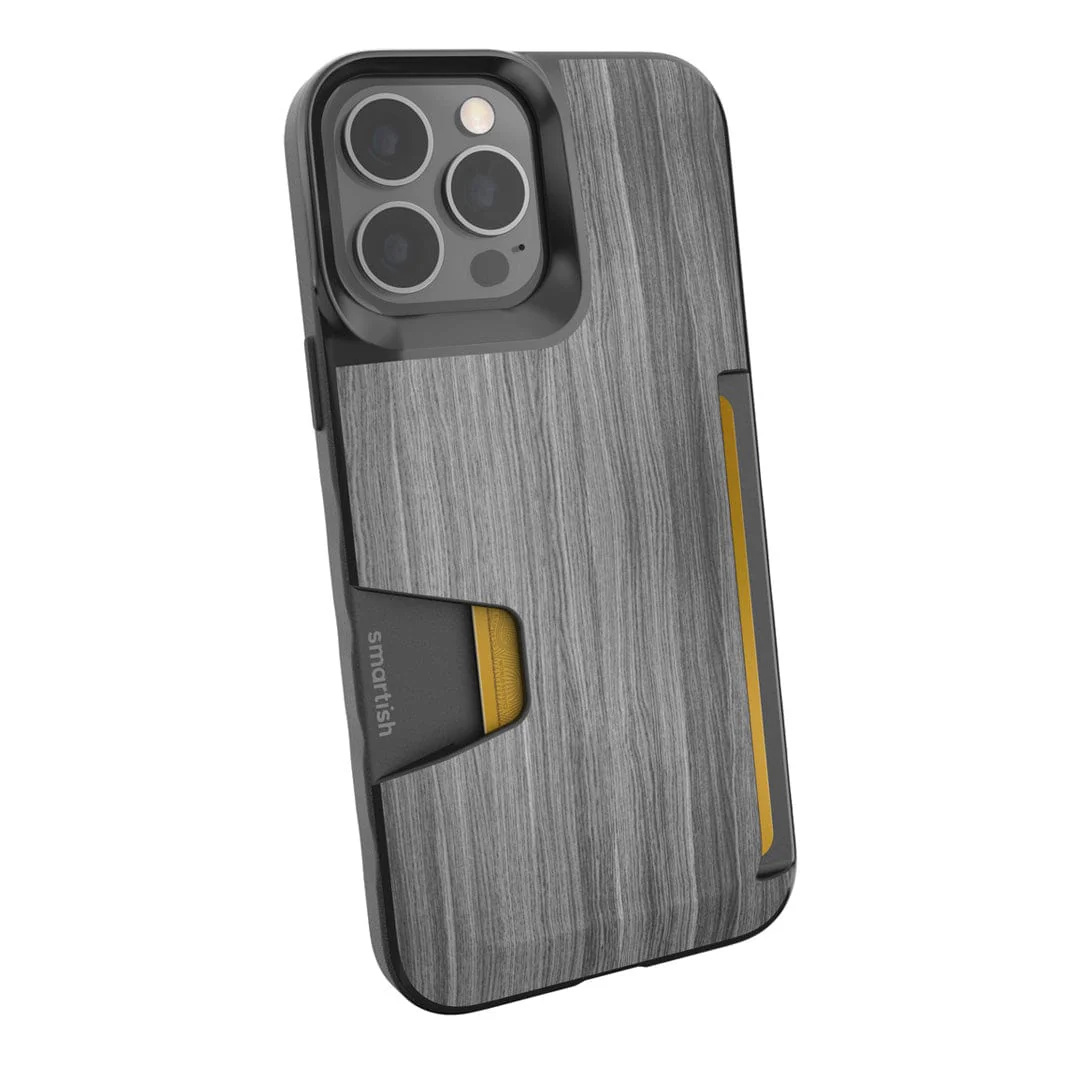 Wallet Slayer Vol. 1 - Card Case for iPhone 13 Pro Max (6.7") - Image 26