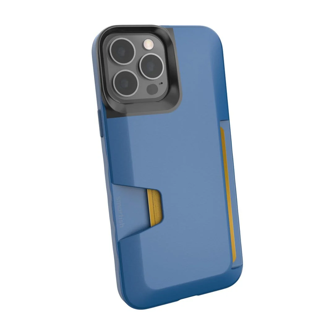 Wallet Slayer Vol. 1 - Card Case for iPhone 13 Pro Max (6.7") - Image 3