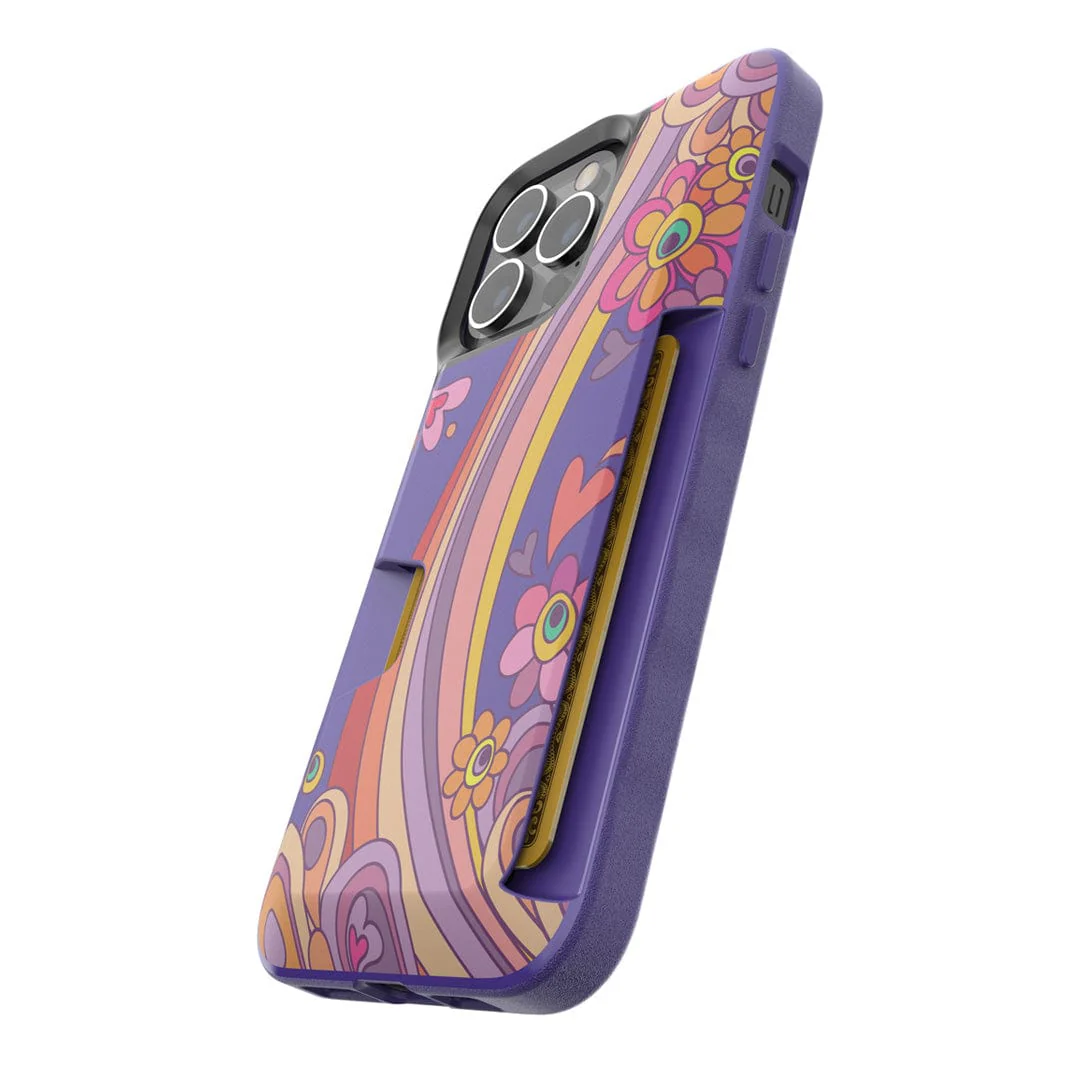Wallet Slayer Vol. 1 - Card Case for iPhone 13 Pro Max (6.7") - Image 30