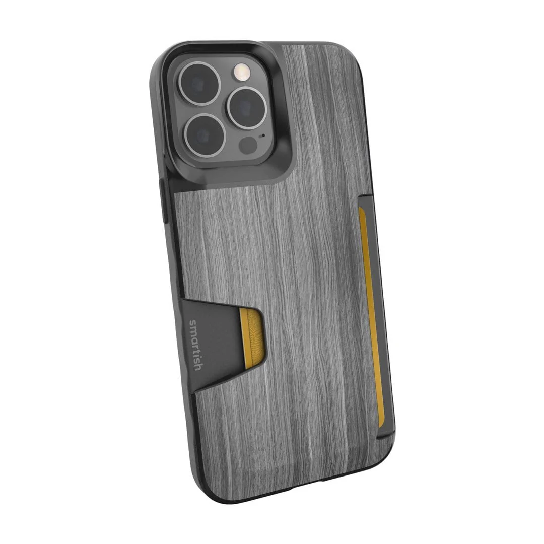 Wallet Slayer Vol. 1 - Card Case for iPhone 13 Pro Max (6.7") - Image 4