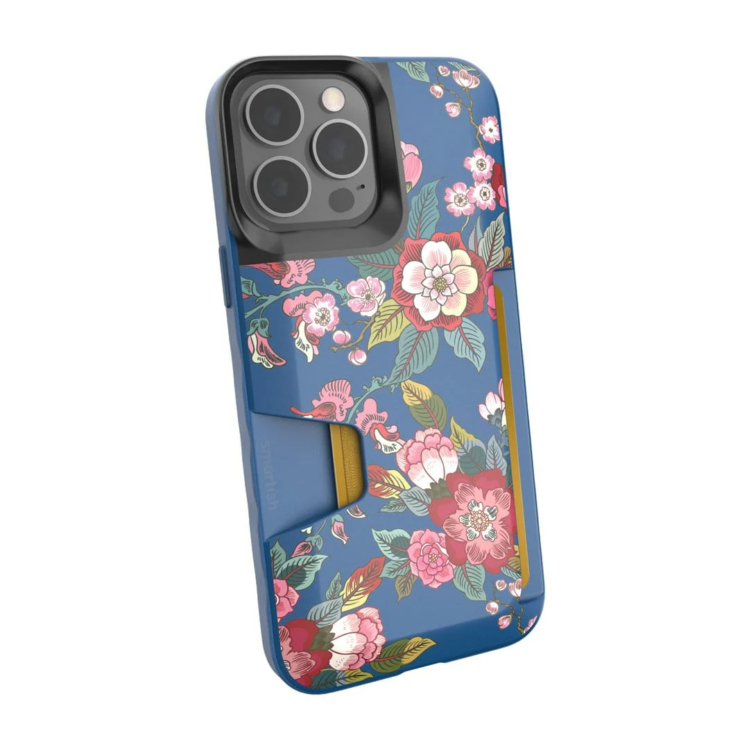 Wallet Slayer Vol. 1 - Card Case for iPhone 13 Pro Max (6.7") - Image 5
