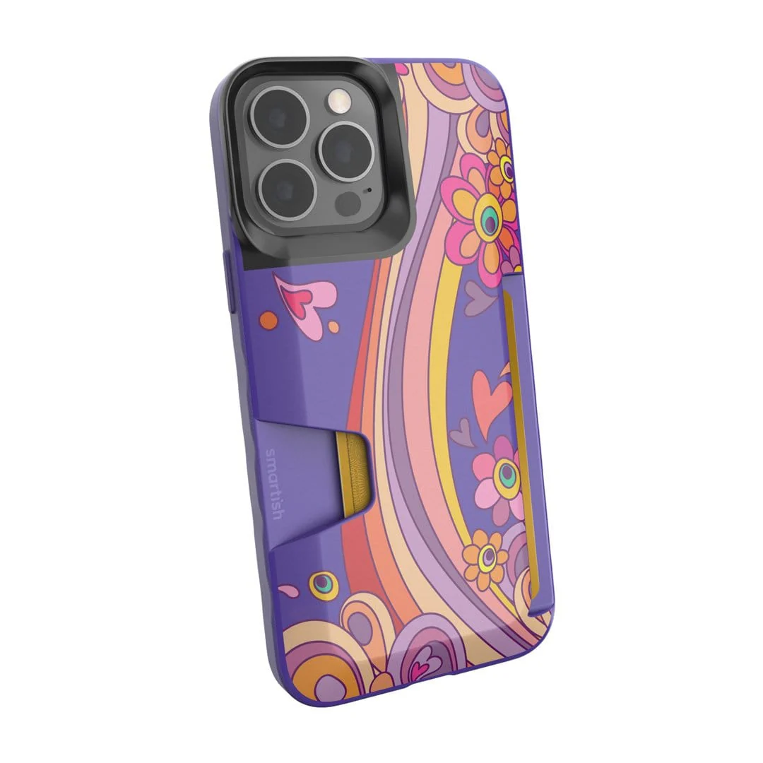 Wallet Slayer Vol. 1 - Card Case for iPhone 13 Pro Max (6.7") - Image 6