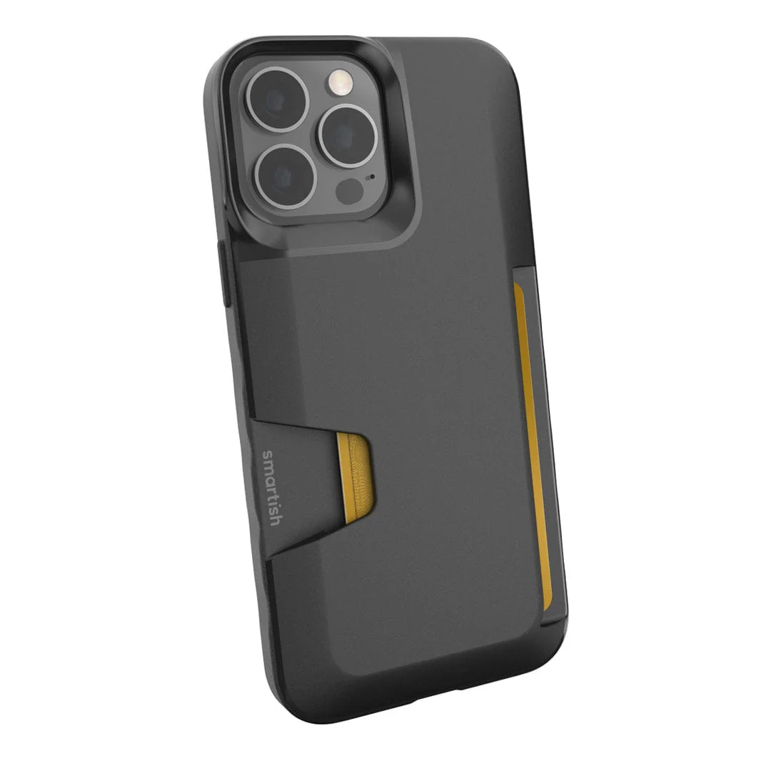 Wallet Slayer Vol. 1 - Card Case for iPhone 13 Pro Max (6.7") - Image 7