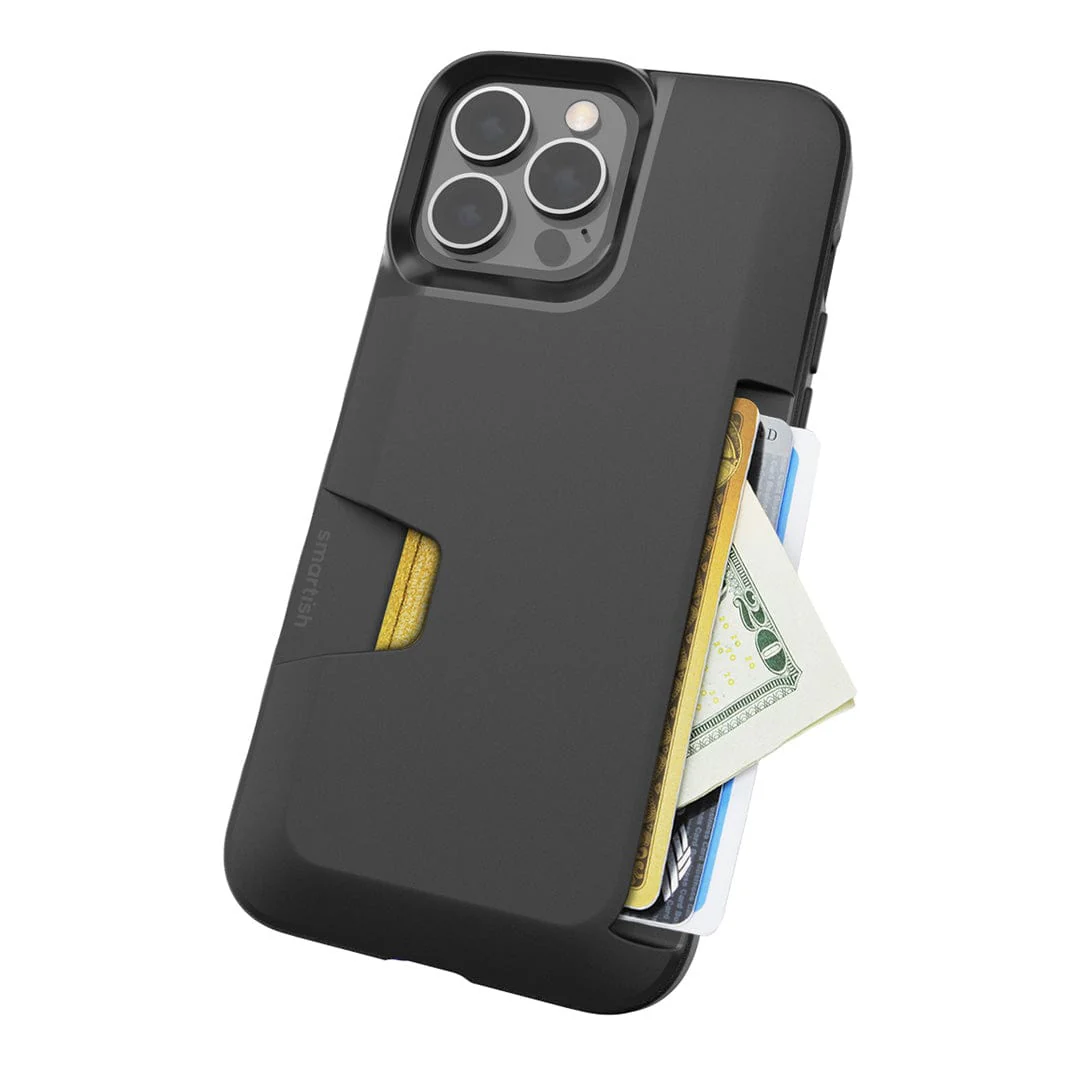 Wallet Slayer Vol. 1 - Card Case for iPhone 13 Pro Max (6.7") - Image 8