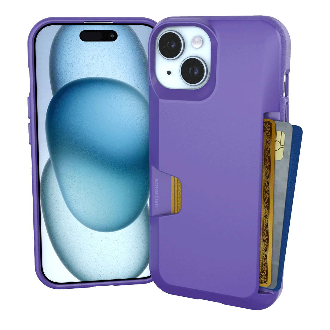 Wallet Slayer Vol. 1 - Card Case for iPhone 15 - Image 10