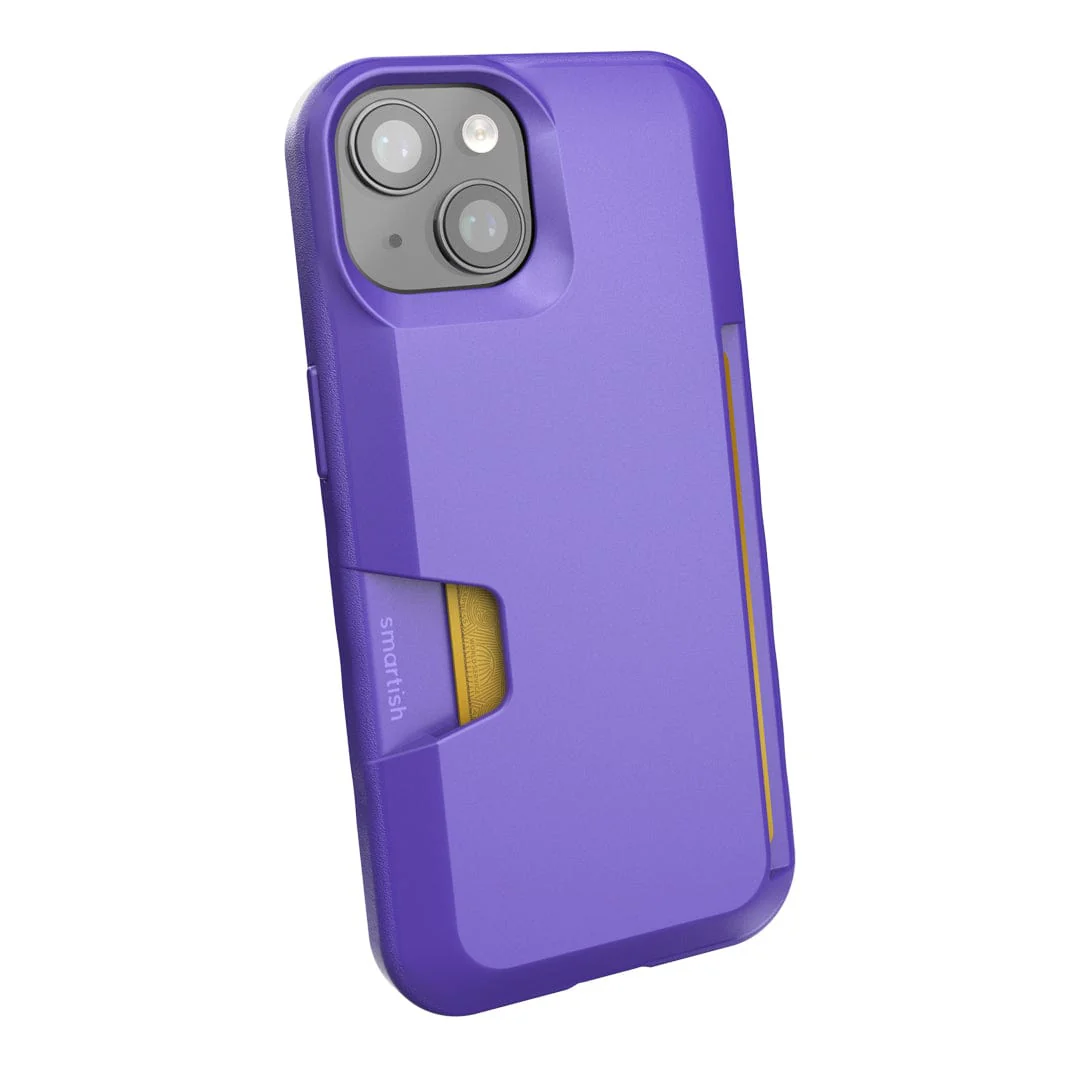 Wallet Slayer Vol. 1 - Card Case for iPhone 15 - Image 11
