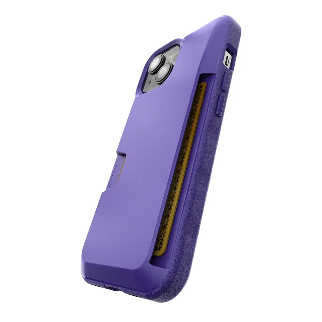 Wallet Slayer Vol. 1 - Card Case for iPhone 15 - Image 12