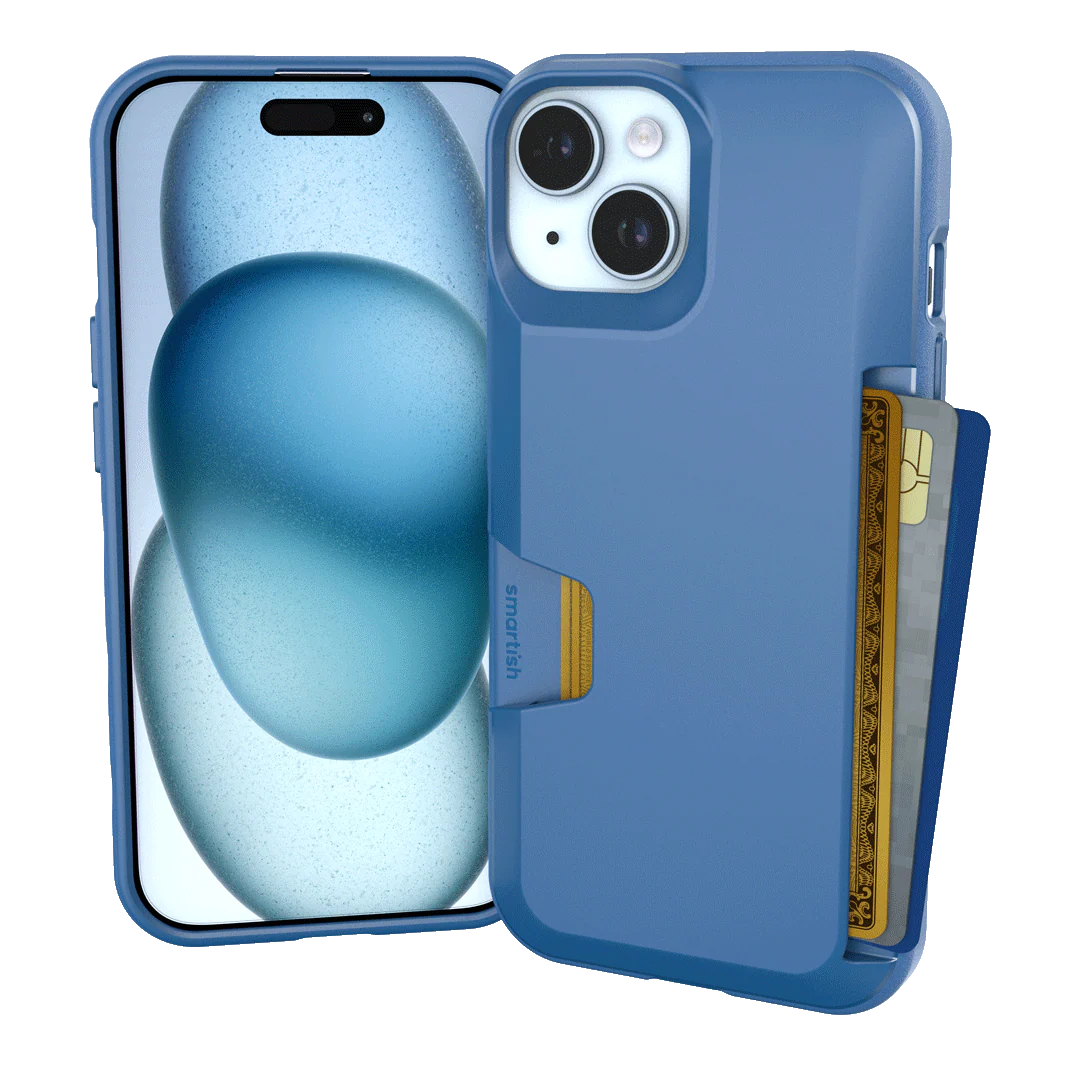 Wallet Slayer Vol. 1 - Card Case for iPhone 15 - Image 13
