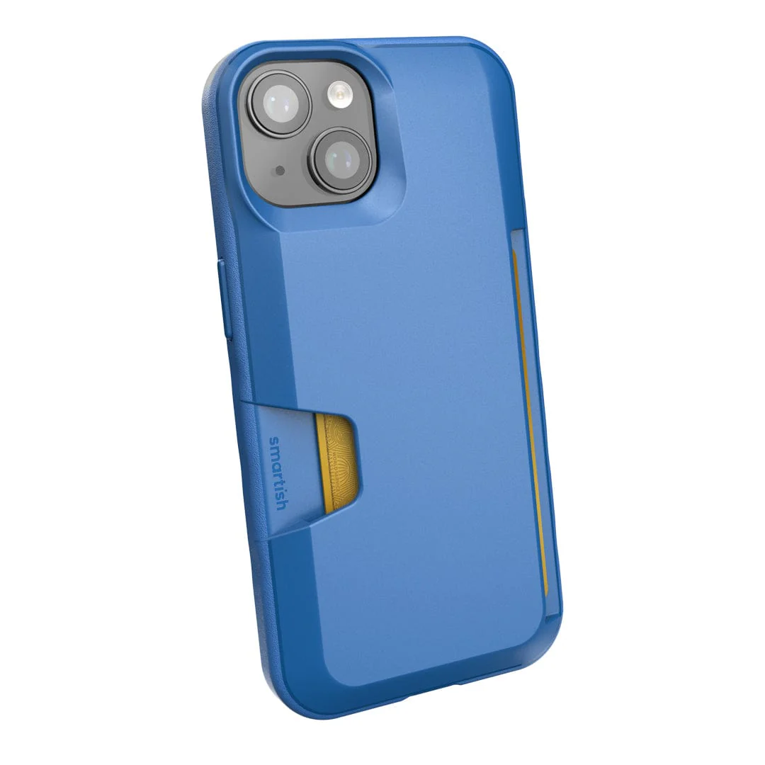 Wallet Slayer Vol. 1 - Card Case for iPhone 15 - Image 14