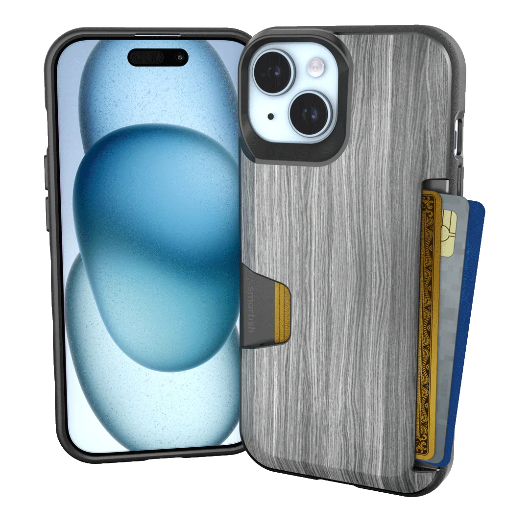 Wallet Slayer Vol. 1 - Card Case for iPhone 15 - Image 16