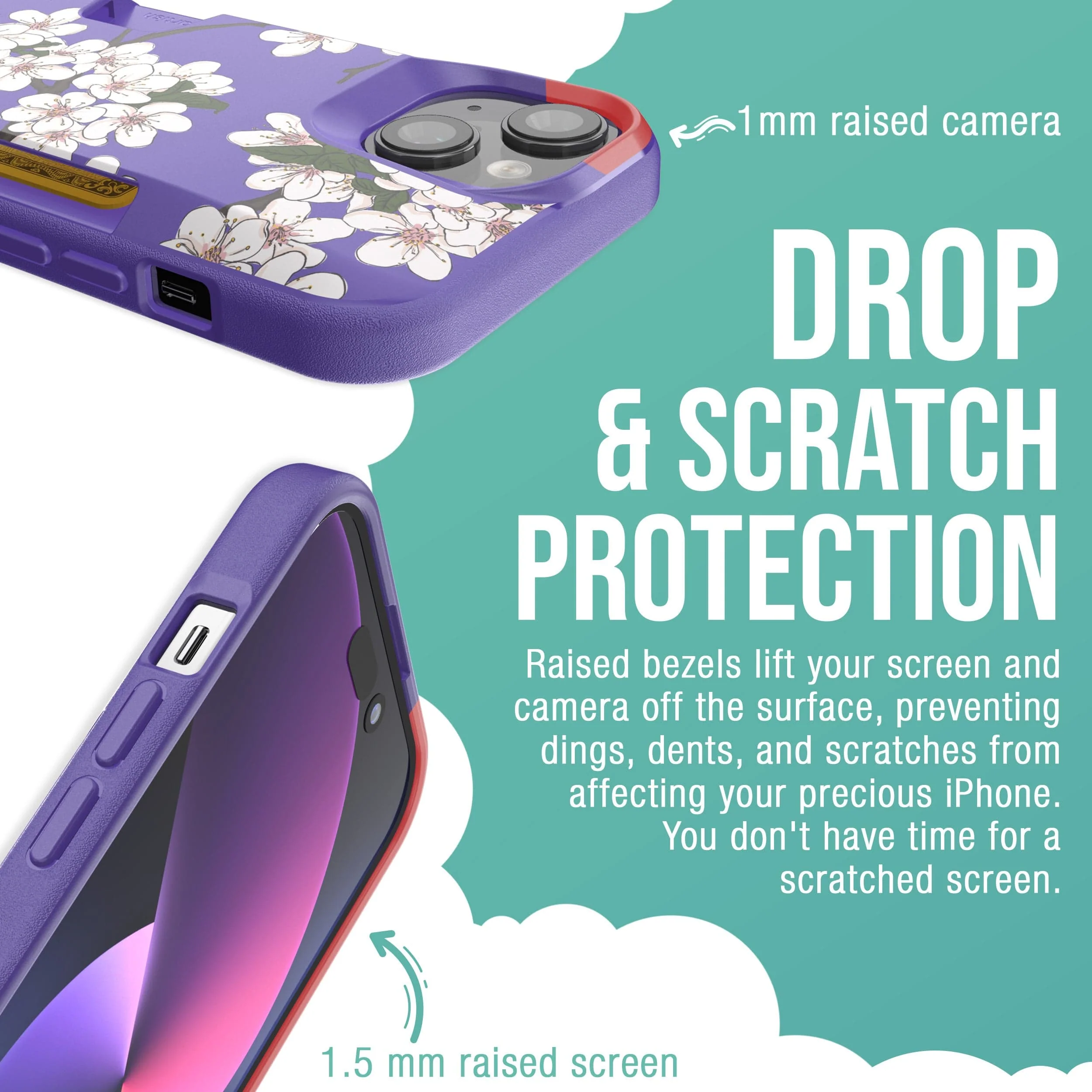Wallet Slayer Vol. 1 - Card Case for iPhone 15 - Image 36