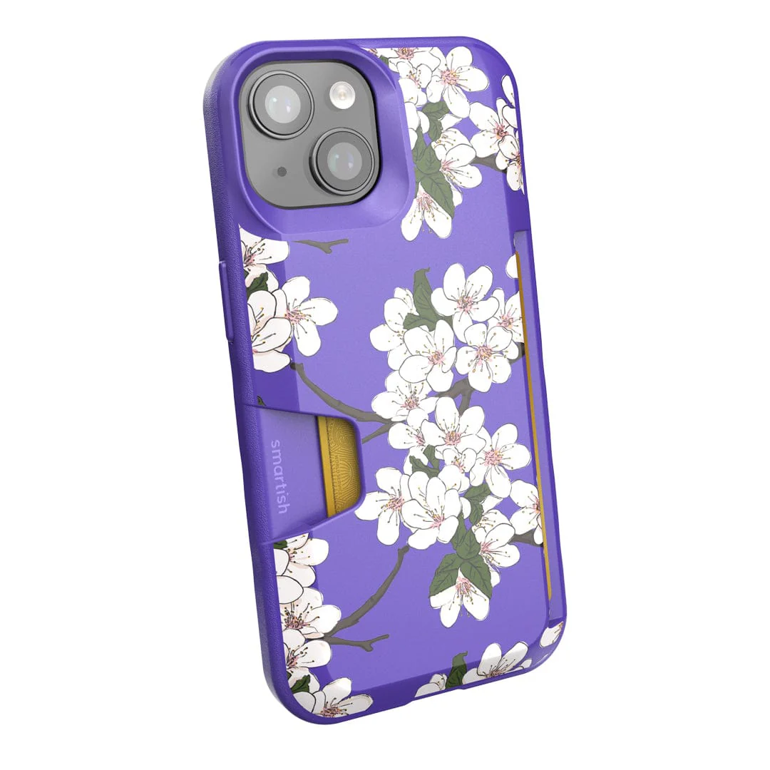 Wallet Slayer Vol. 1 - Card Case for iPhone 15 - Image 5