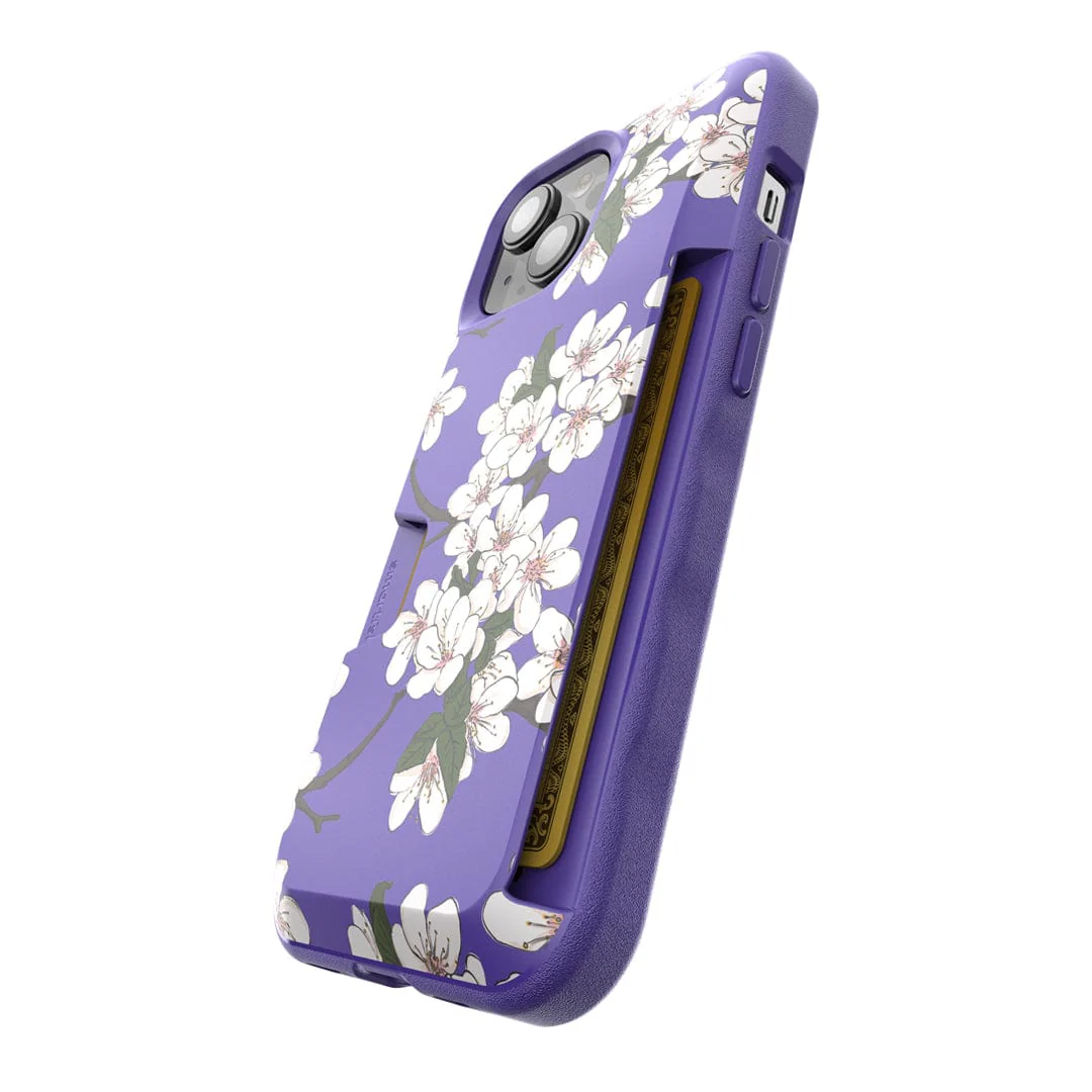 Wallet Slayer Vol. 1 - Card Case for iPhone 15 - Image 6
