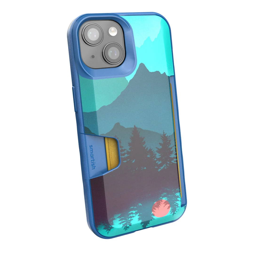 Wallet Slayer Vol. 1 - Card Case for iPhone 15 - Image 8