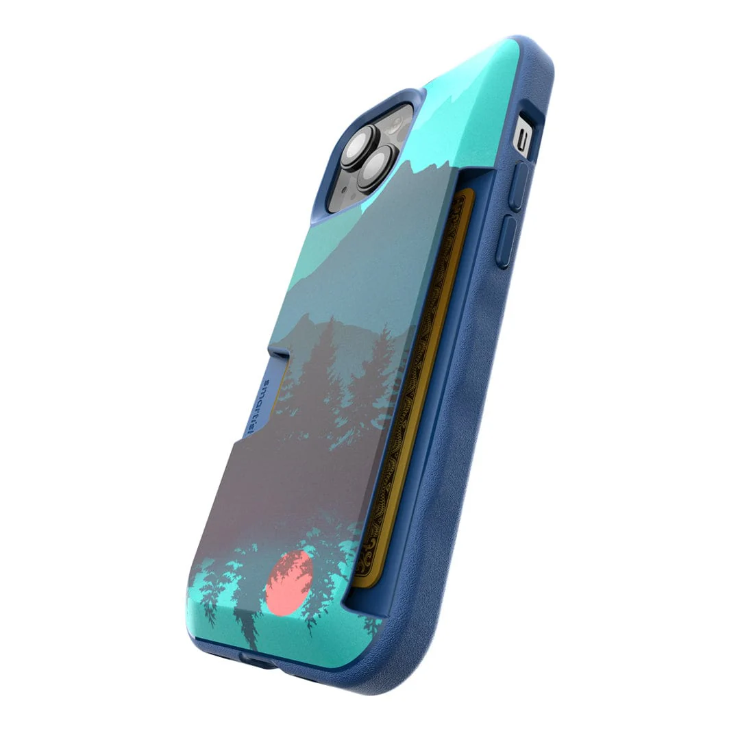 Wallet Slayer Vol. 1 - Card Case for iPhone 15 - Image 9