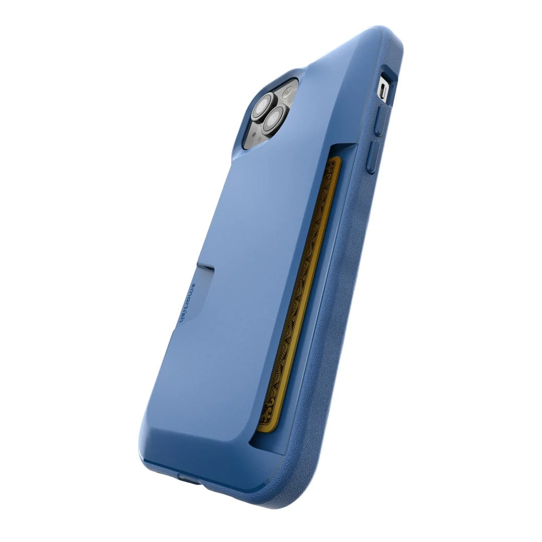 Wallet Slayer Vol. 1 - Card Case for iPhone 15 Plus - Image 15