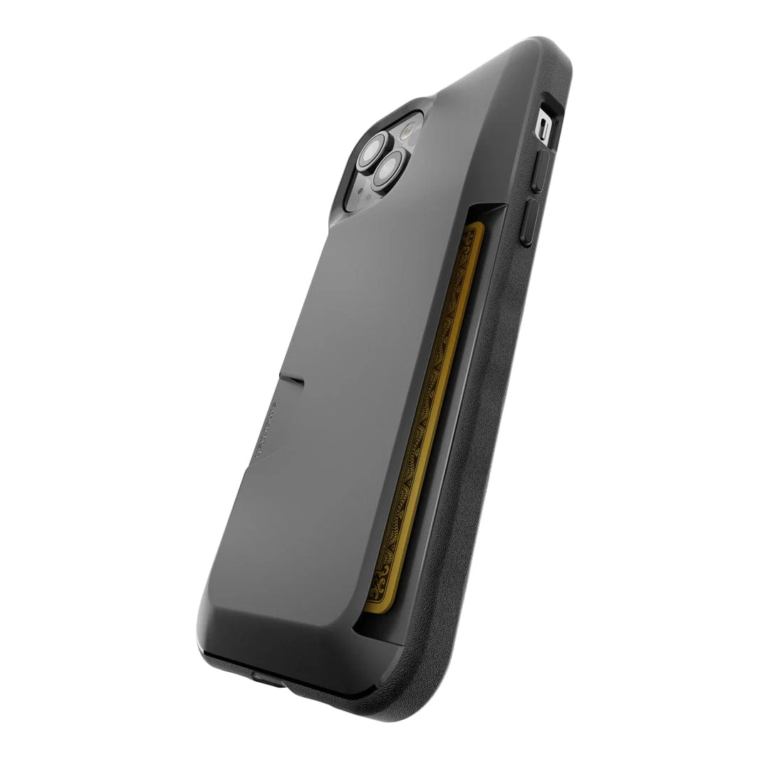 Wallet Slayer Vol. 1 - Card Case for iPhone 15 Plus - Image 3
