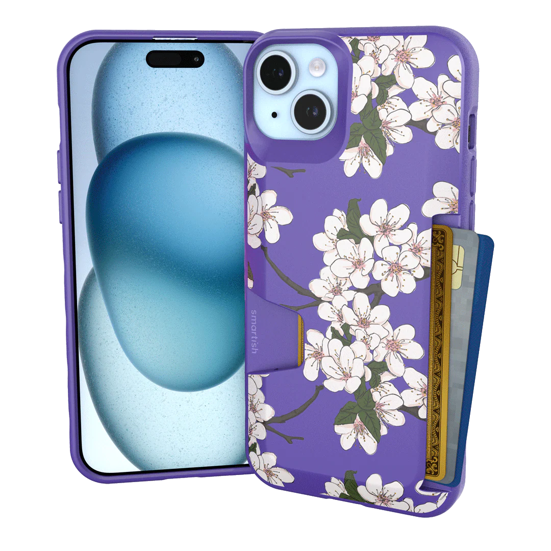 Wallet Slayer Vol. 1 - Card Case for iPhone 15 Plus - Image 4