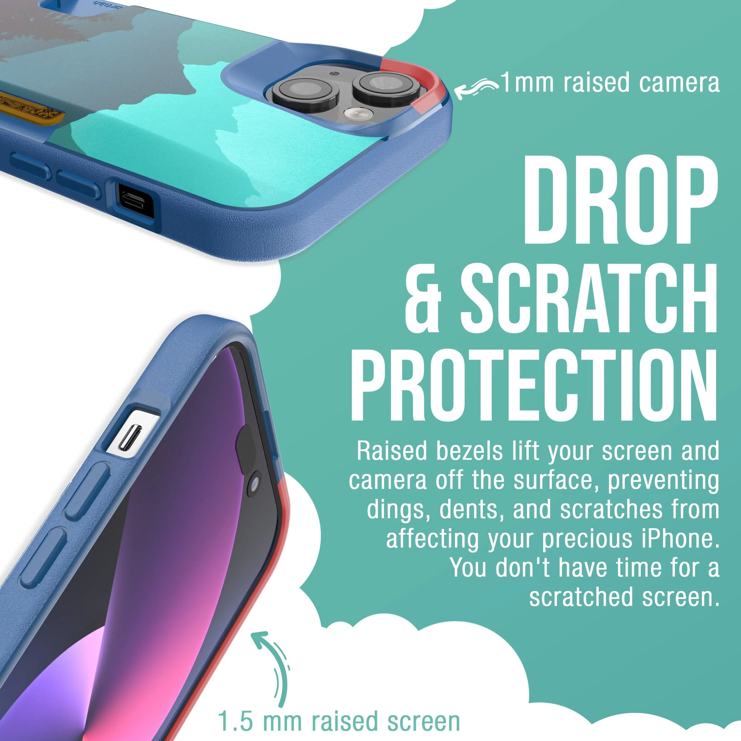 Wallet Slayer Vol. 1 - Card Case for iPhone 15 Plus - Image 41