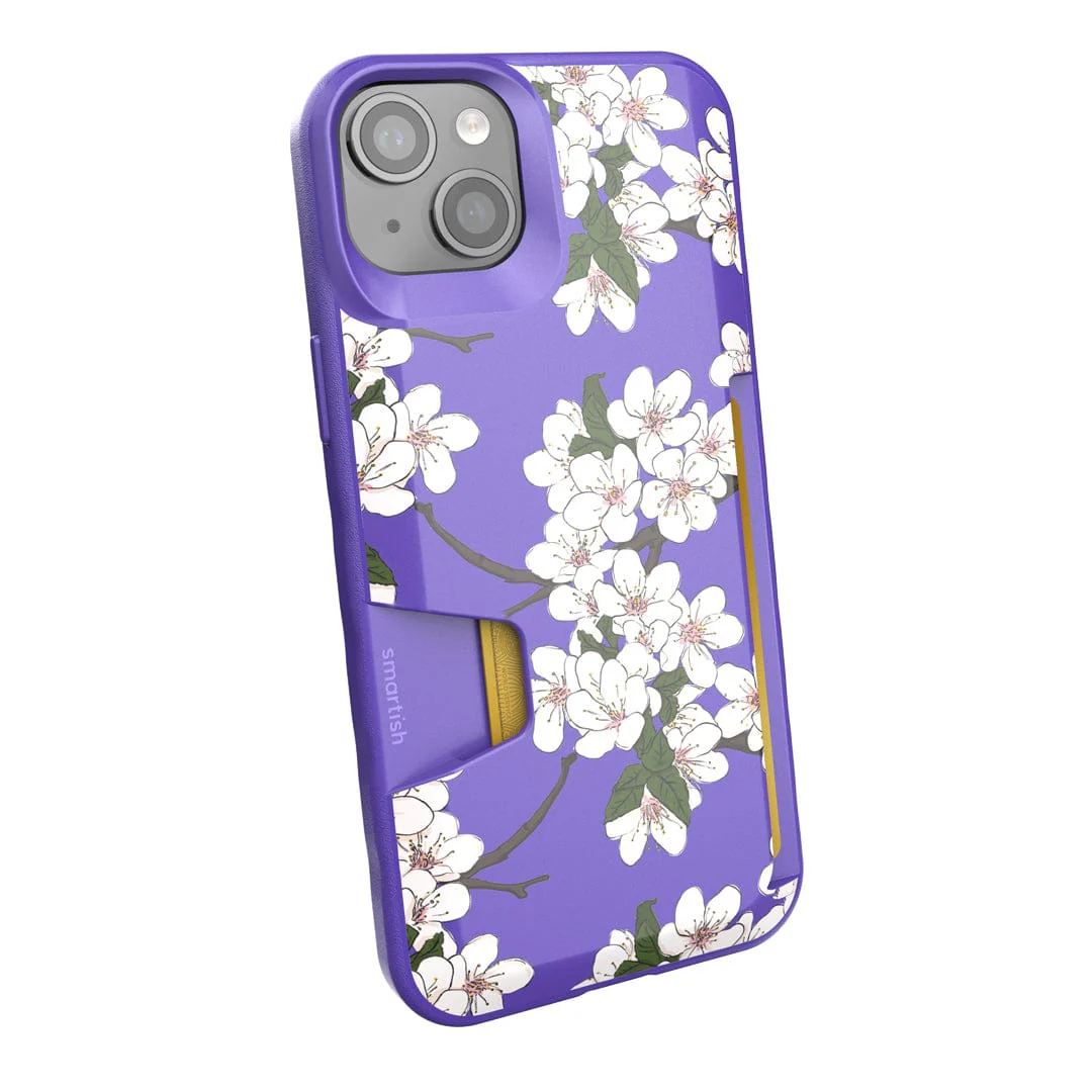 Wallet Slayer Vol. 1 - Card Case for iPhone 15 Plus - Image 5