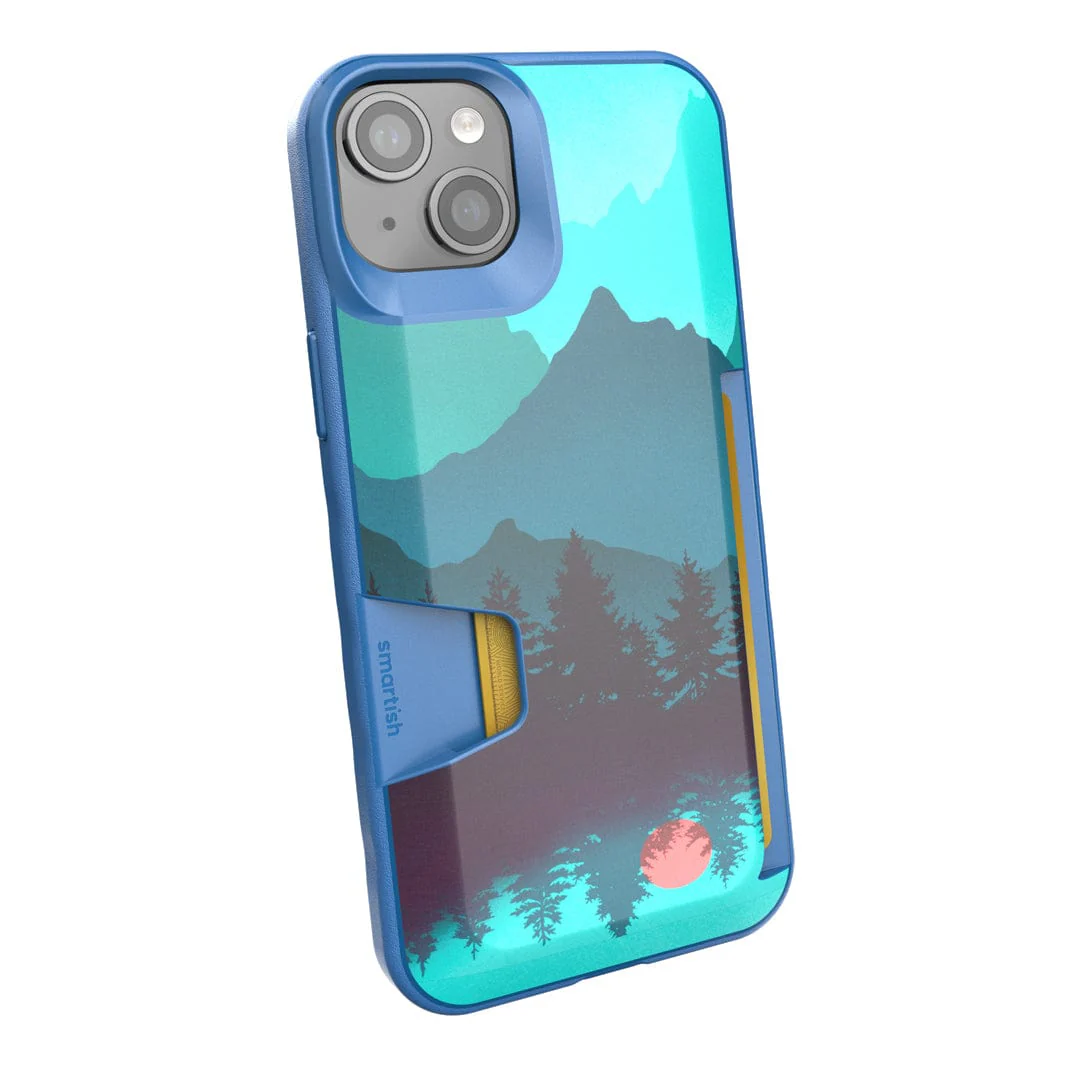 Wallet Slayer Vol. 1 - Card Case for iPhone 15 Plus - Image 8