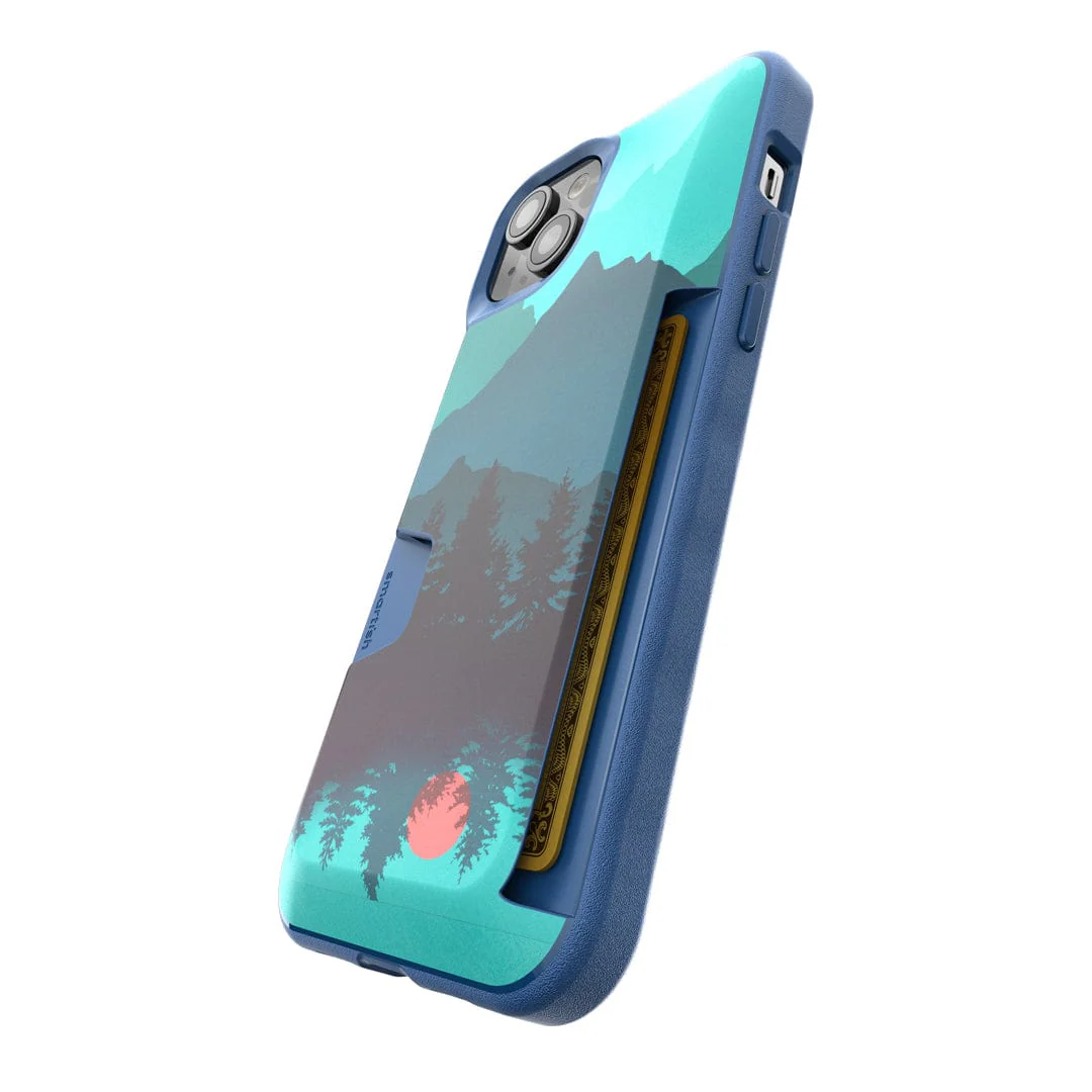 Wallet Slayer Vol. 1 - Card Case for iPhone 15 Plus - Image 9