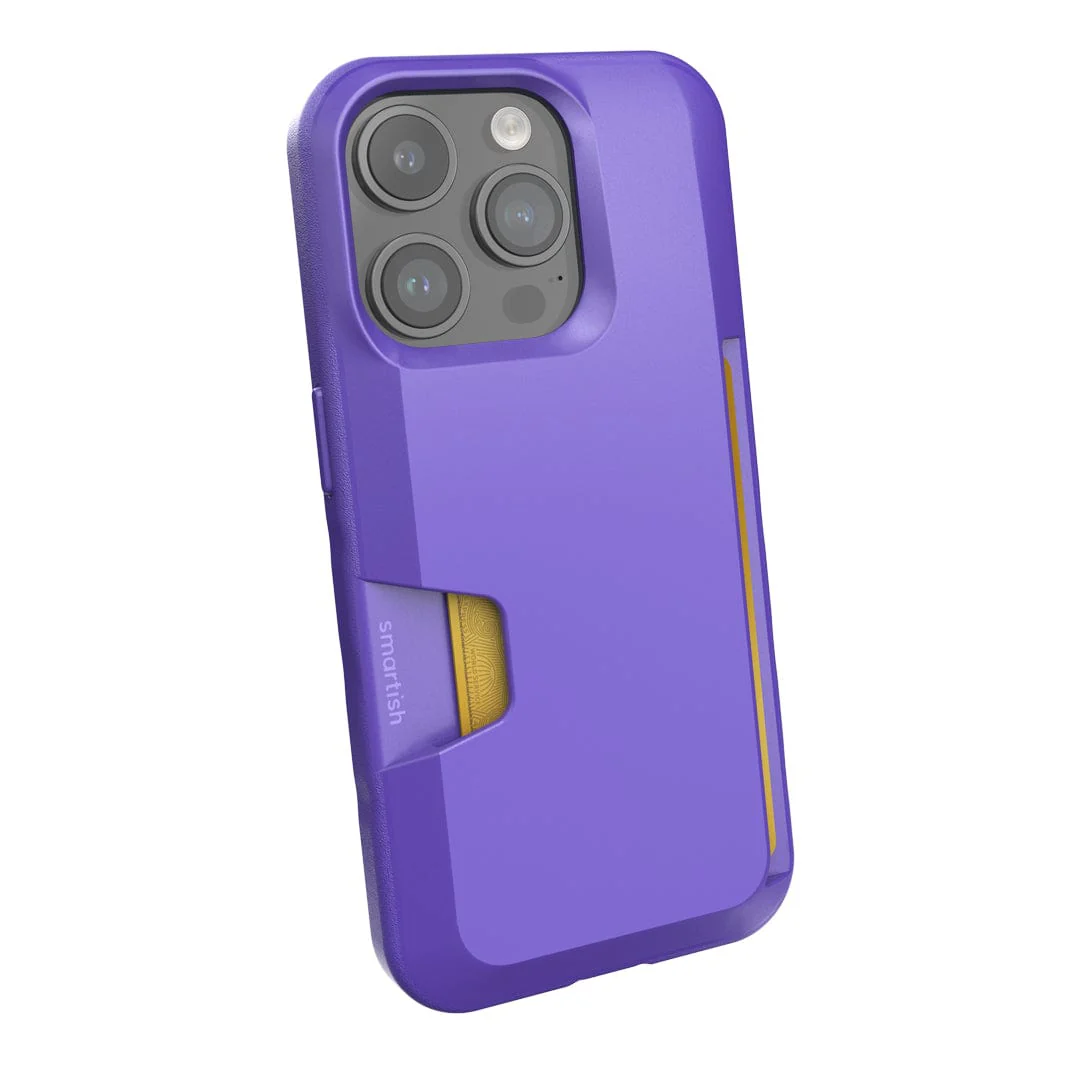 Wallet Slayer Vol. 1 - Card Case for iPhone 15 Pro - Image 11