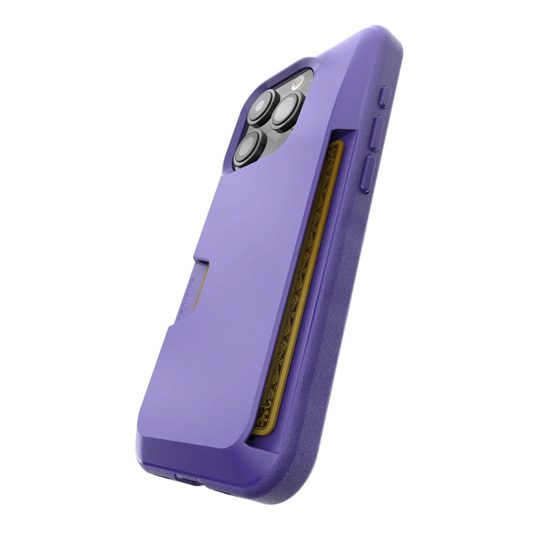 Wallet Slayer Vol. 1 - Card Case for iPhone 15 Pro - Image 12