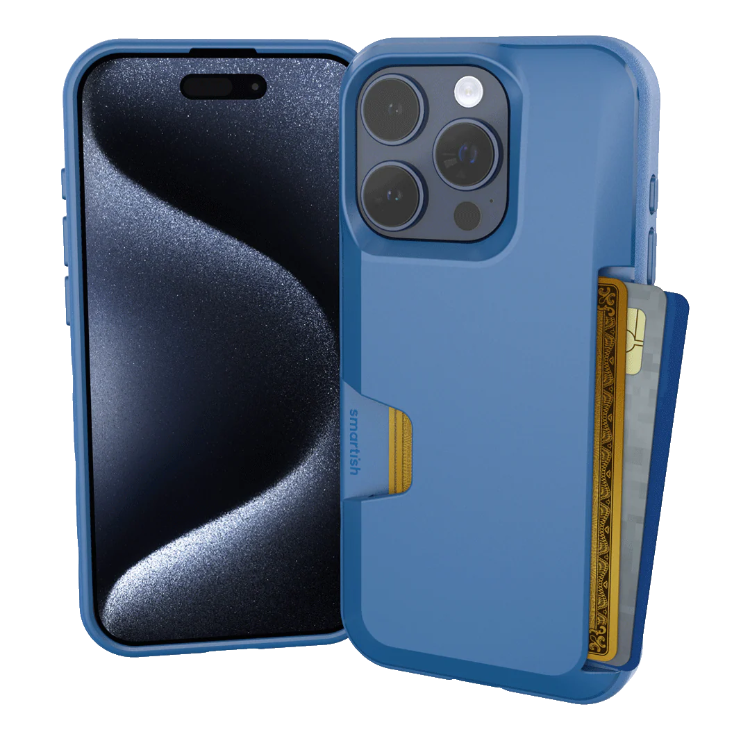 Wallet Slayer Vol. 1 - Card Case for iPhone 15 Pro - Image 13