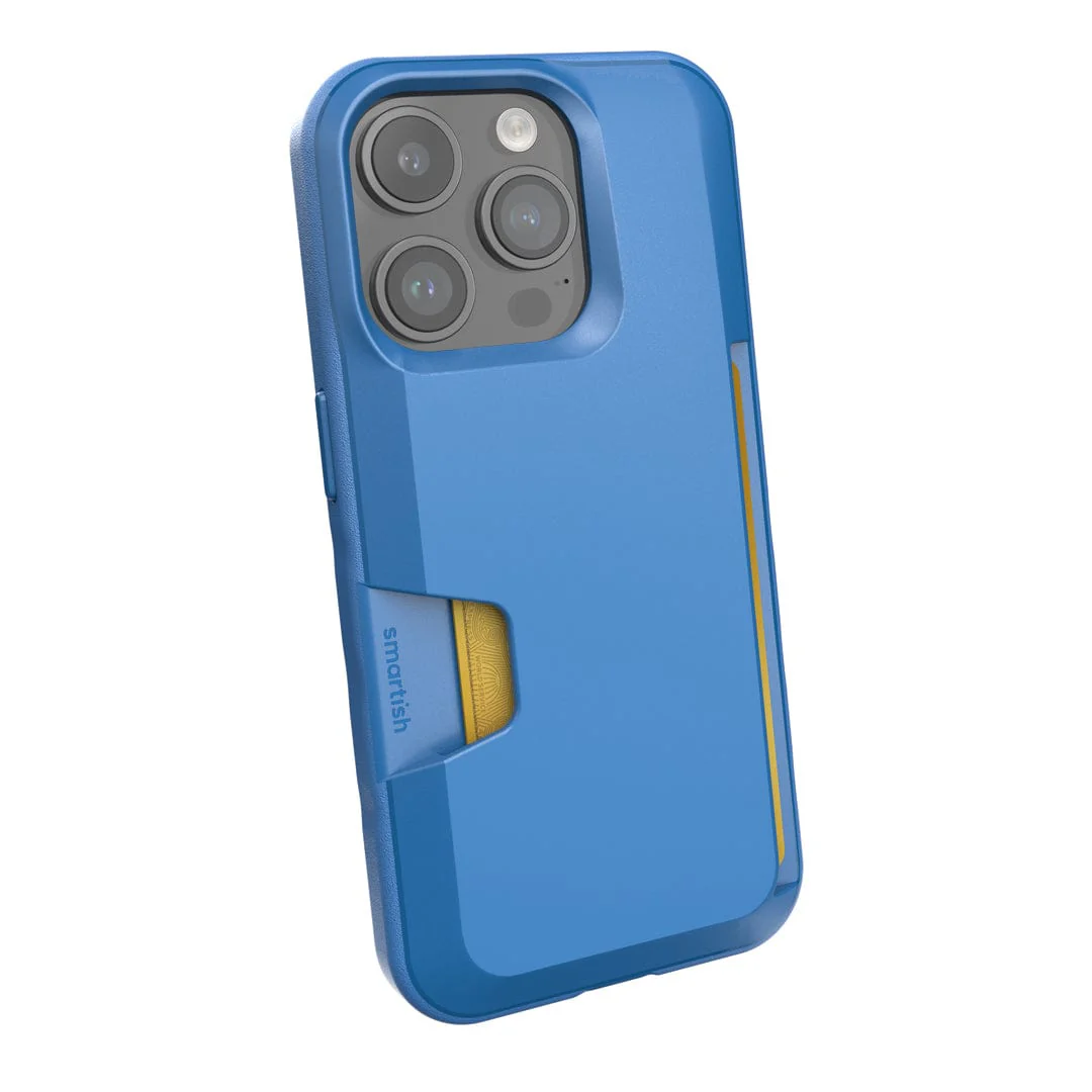 Wallet Slayer Vol. 1 - Card Case for iPhone 15 Pro - Image 14