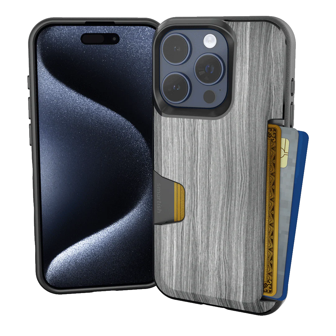 Wallet Slayer Vol. 1 - Card Case for iPhone 15 Pro - Image 16