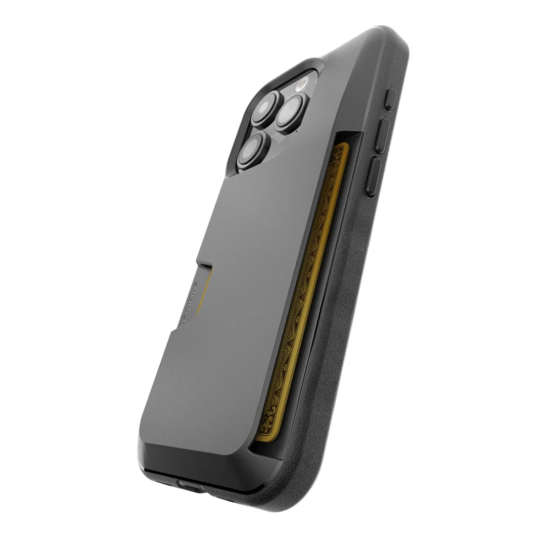 Wallet Slayer Vol. 1 - Card Case for iPhone 15 Pro - Image 3