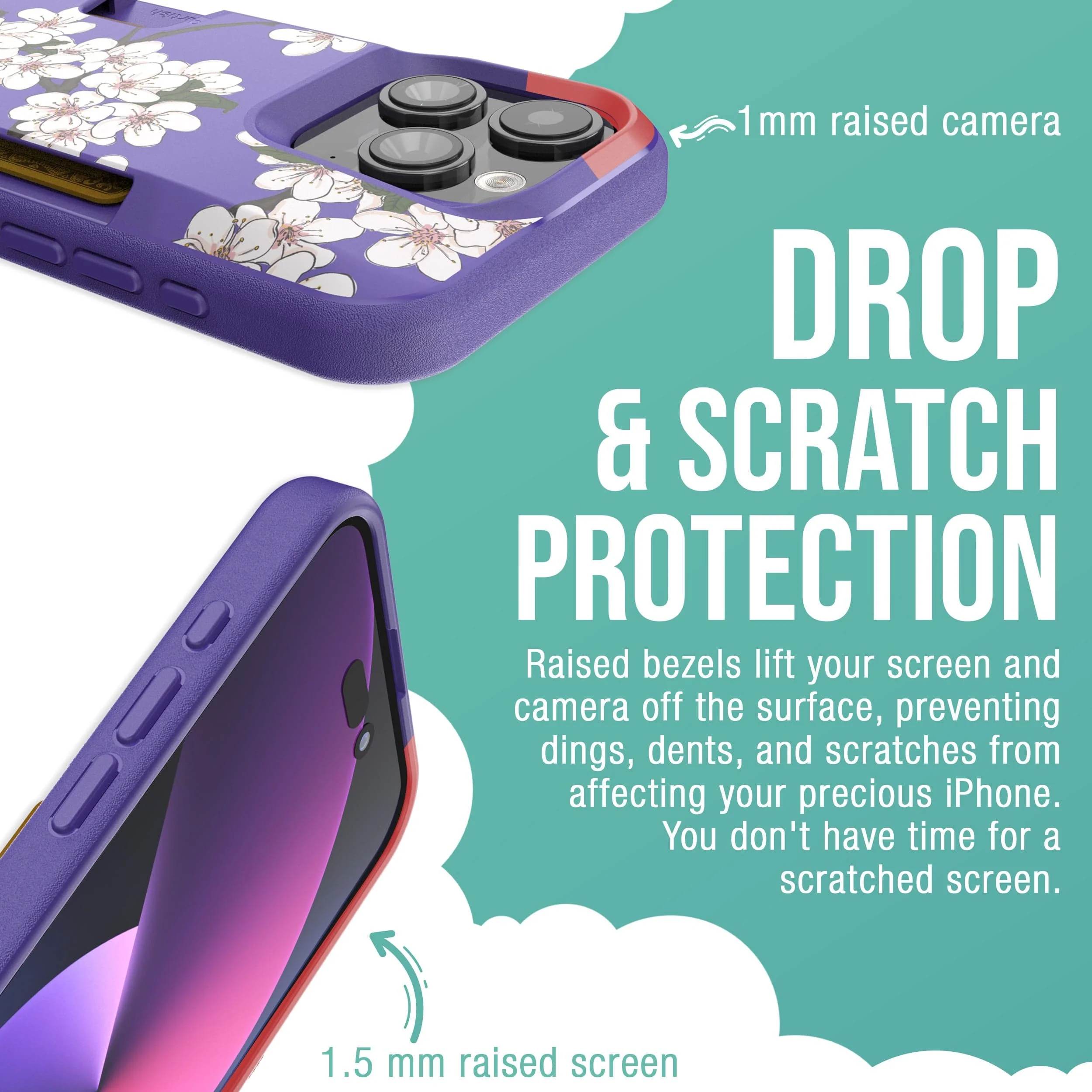 Wallet Slayer Vol. 1 - Card Case for iPhone 15 Pro - Image 36