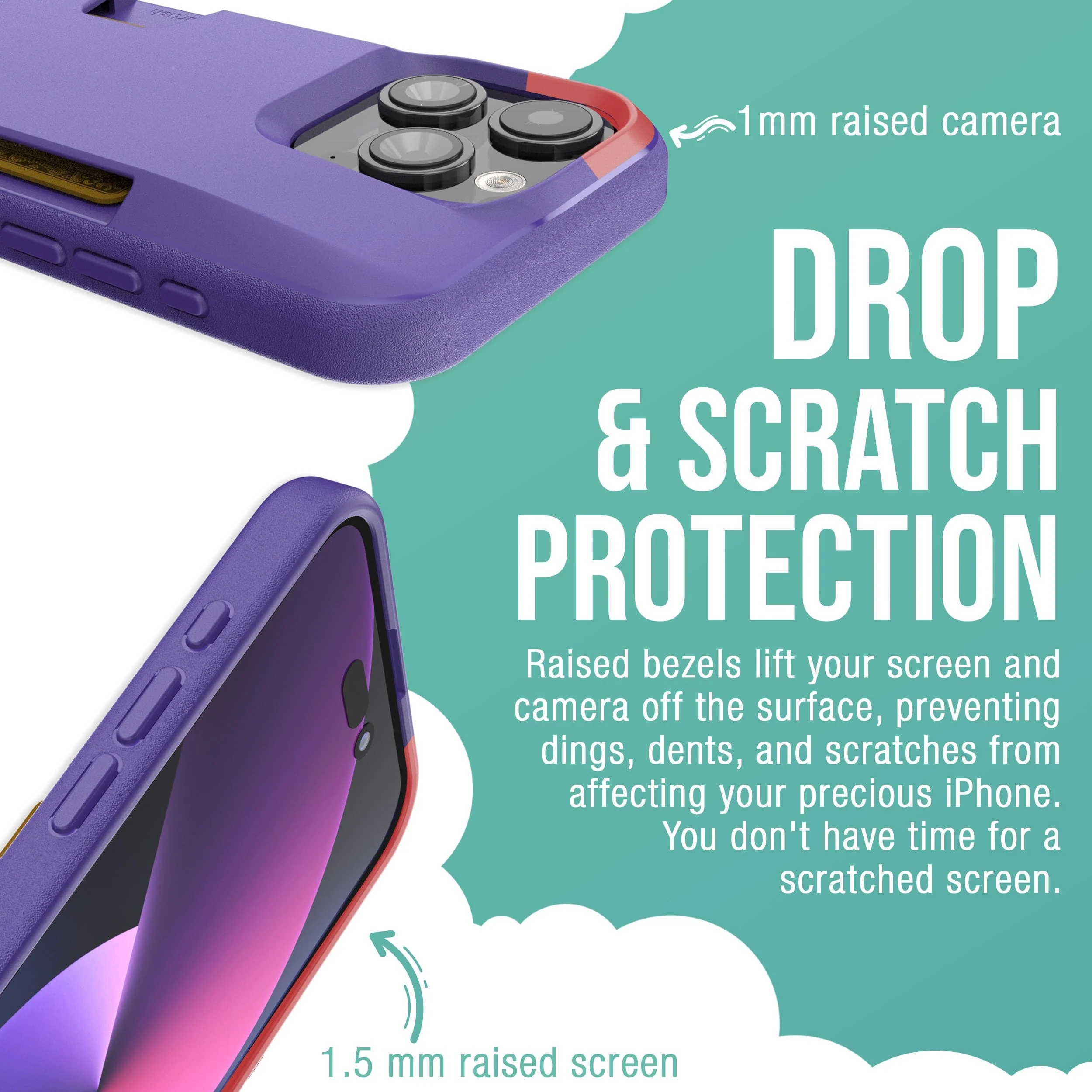 Wallet Slayer Vol. 1 - Card Case for iPhone 15 Pro - Image 46