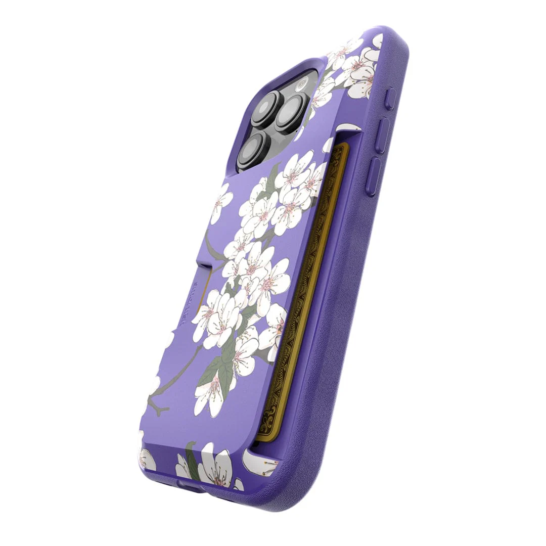 Wallet Slayer Vol. 1 - Card Case for iPhone 15 Pro - Image 6