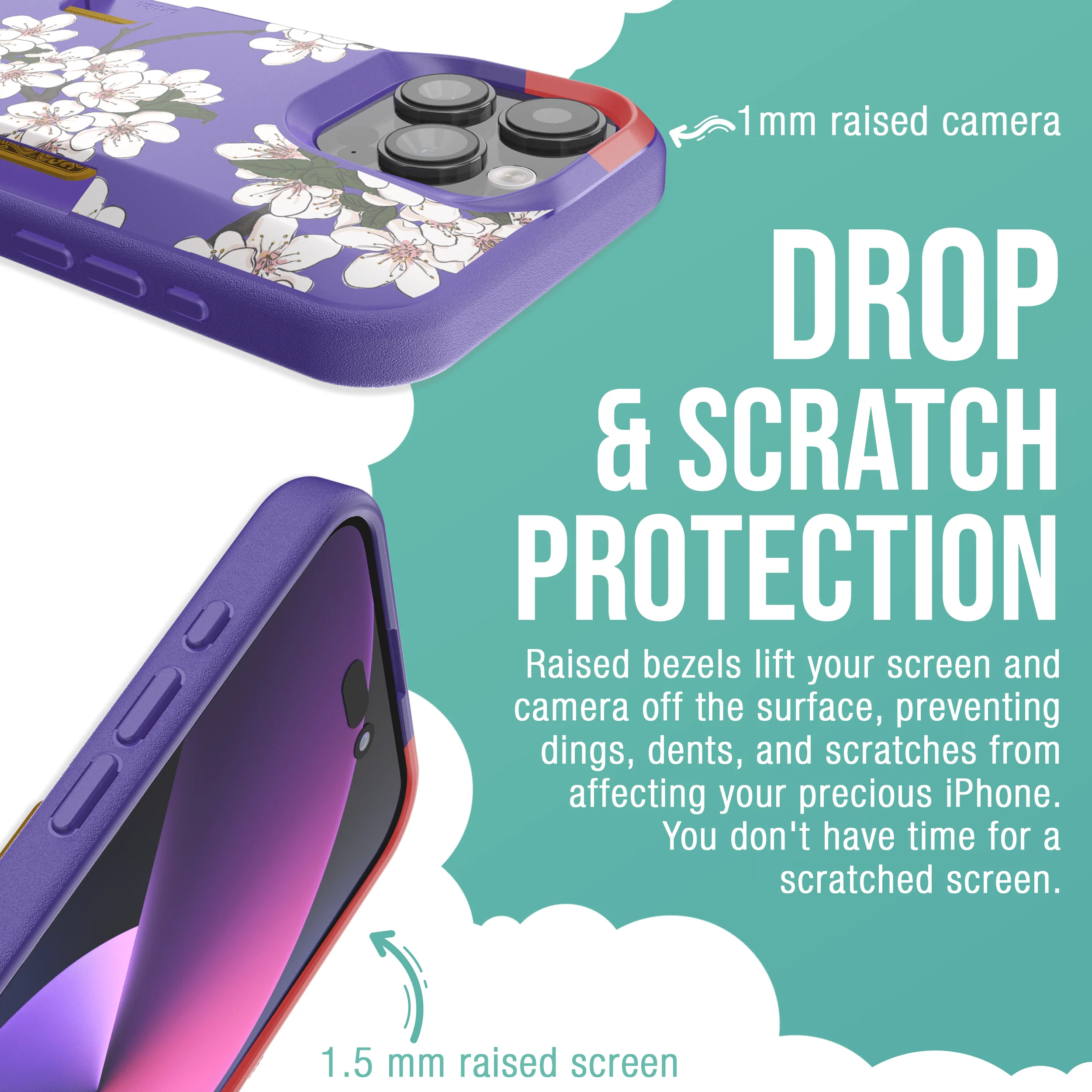 Wallet Slayer Vol. 1 - Card Case for iPhone 15 Pro Max - Image 26