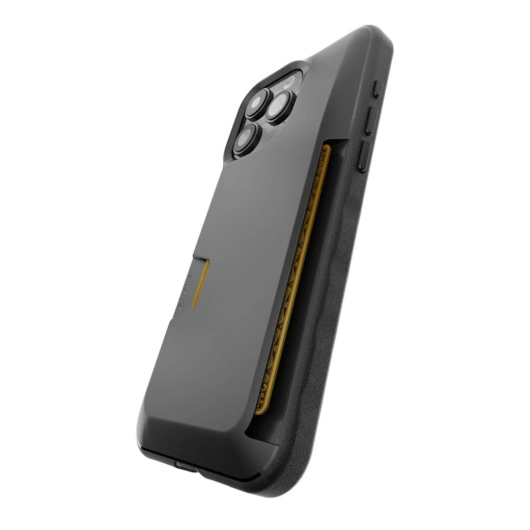 Wallet Slayer Vol. 1 - Card Case for iPhone 15 Pro Max - Image 3
