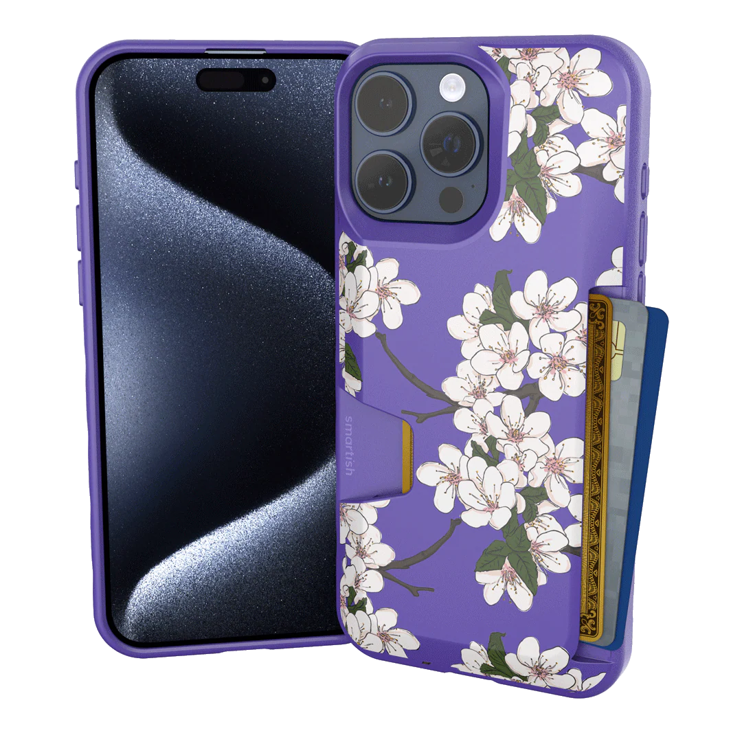 Wallet Slayer Vol. 1 - Card Case for iPhone 15 Pro Max - Image 4