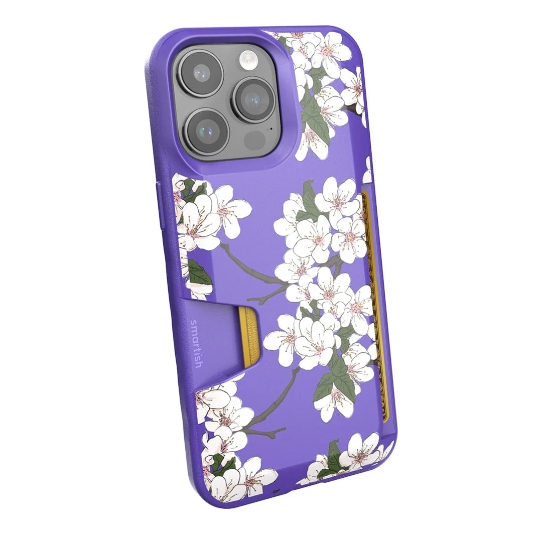Wallet Slayer Vol. 1 - Card Case for iPhone 15 Pro Max - Image 5