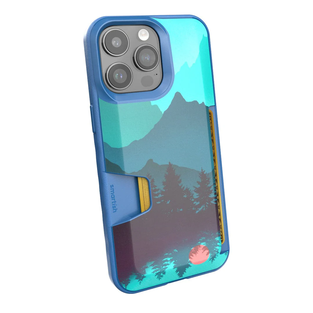 Wallet Slayer Vol. 1 - Card Case for iPhone 15 Pro Max - Image 8