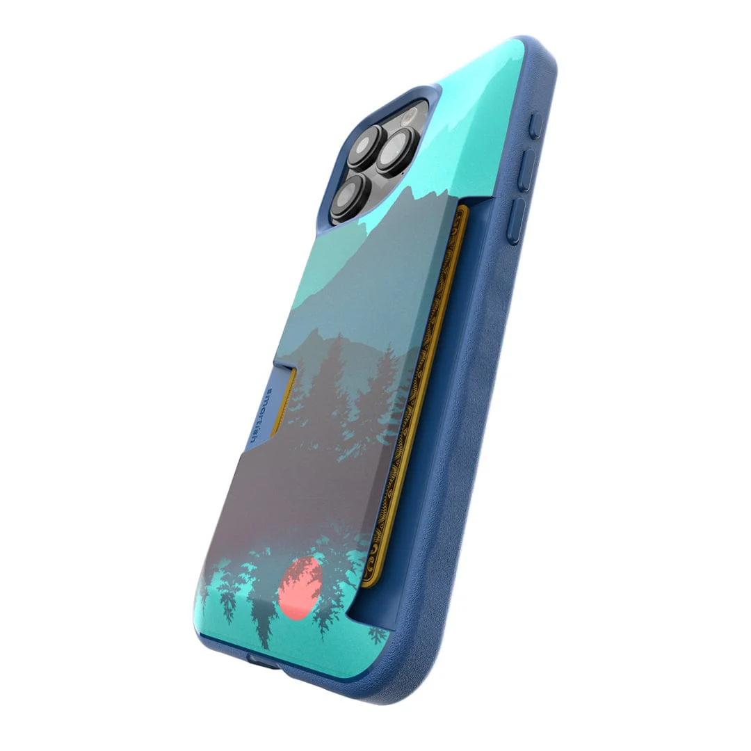 Wallet Slayer Vol. 1 - Card Case for iPhone 15 Pro Max - Image 9