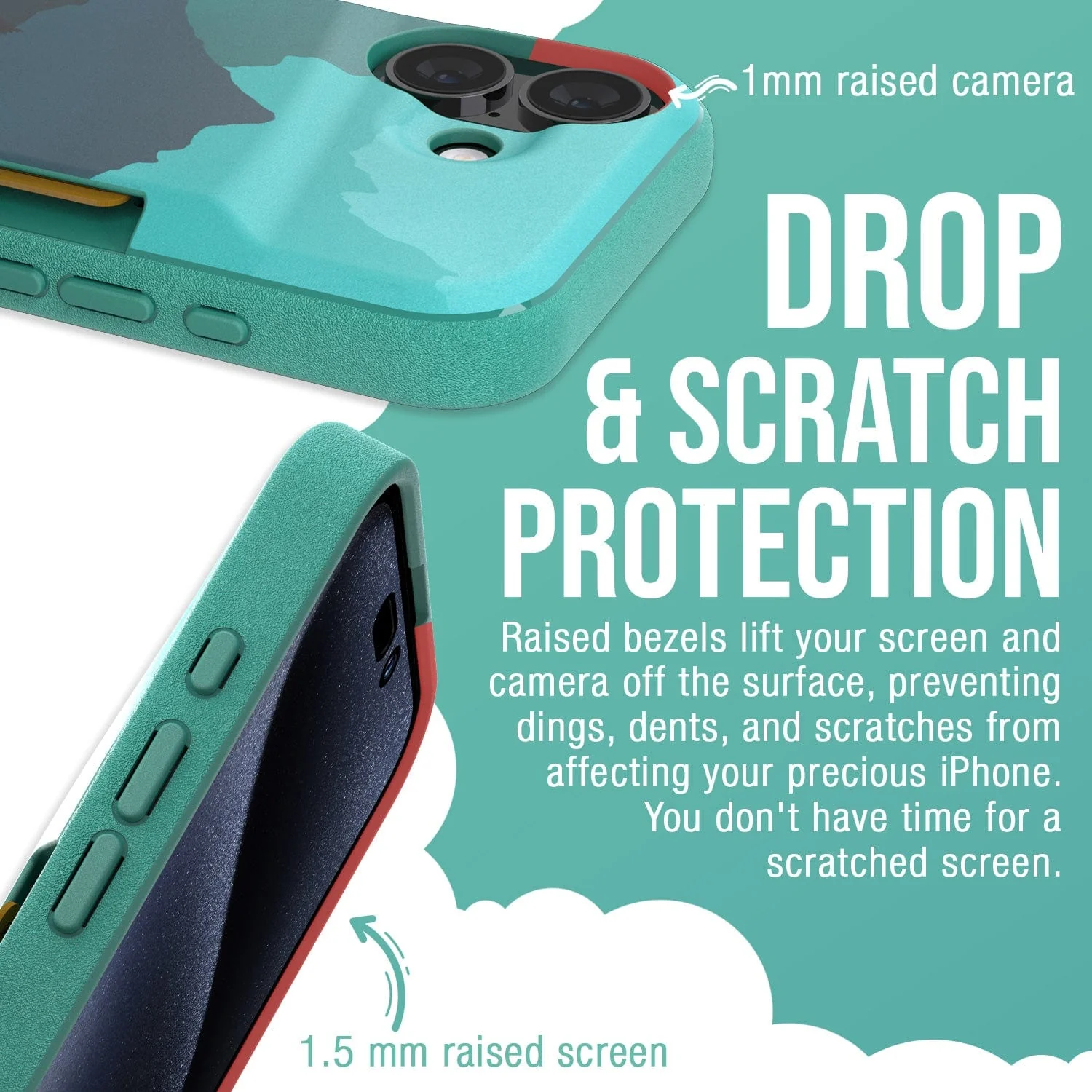 Wallet Slayer Vol. 1 - Card Case for iPhone 16 - Image 12