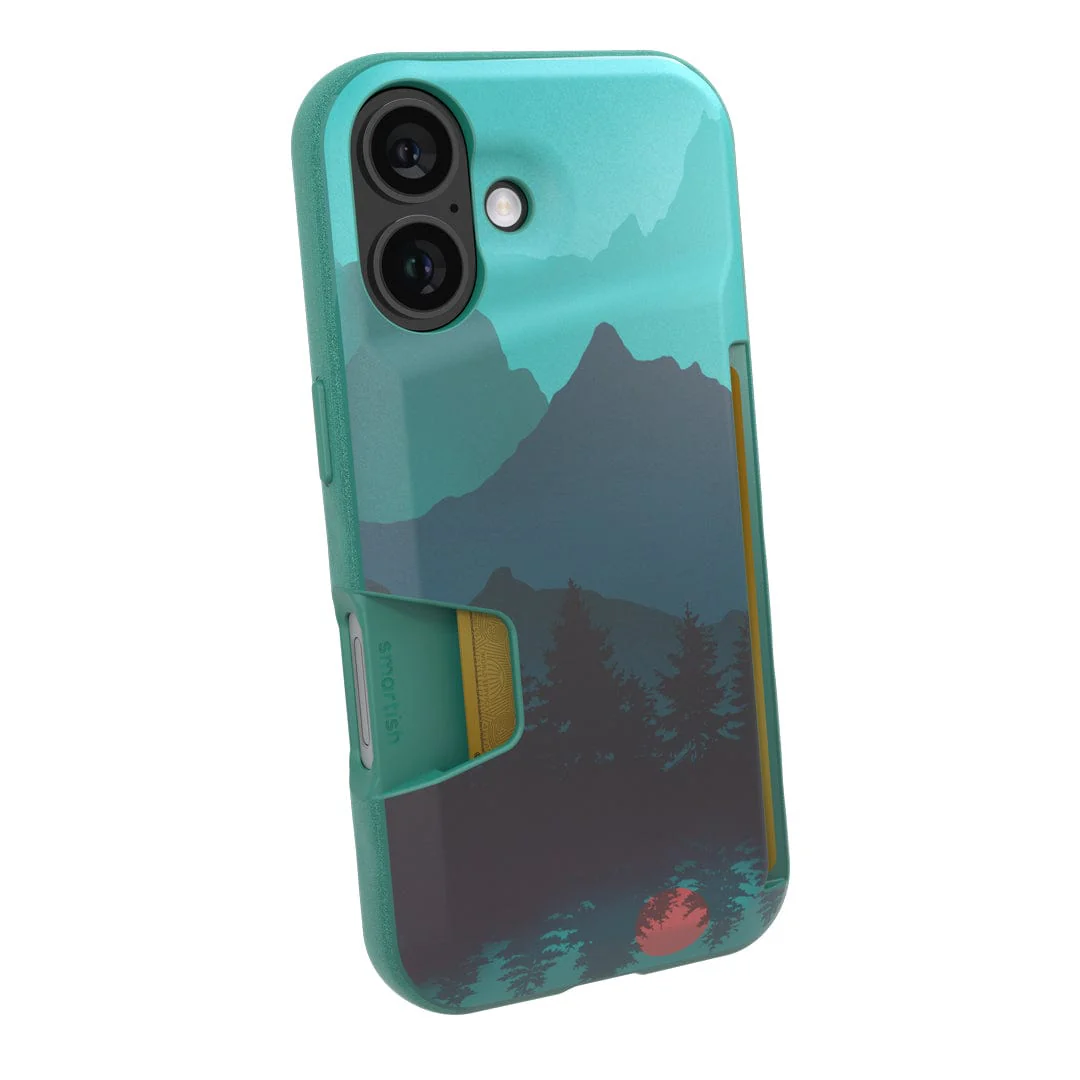 Wallet Slayer Vol. 1 - Card Case for iPhone 16 - Image 32