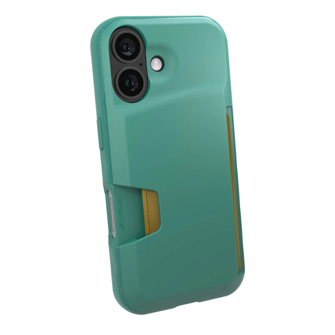 Wallet Slayer Vol. 1 - Card Case for iPhone 16 - Image 35