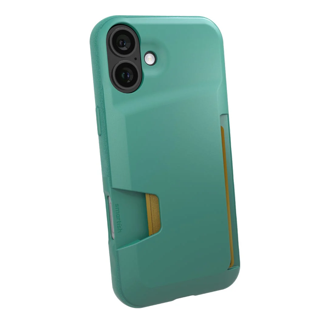 Wallet Slayer Vol. 1 - Card Case for iPhone 16 Plus - Image 32